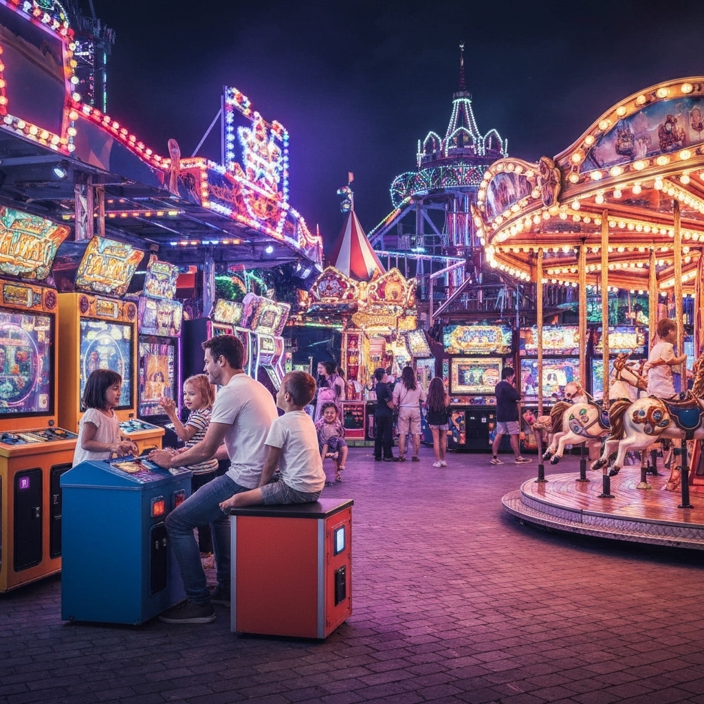 Simulateurs de Course